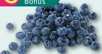 REWE Rewe Regional Heidelbeeren Angebot