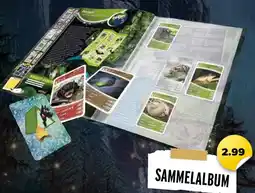 NETTO Sammelalbum Angebot