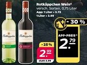 NETTO Rotkäppchen Wein Angebot