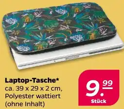 NETTO Laptop-Tasche Angebot