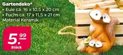 NETTO Gartendeko Angebot