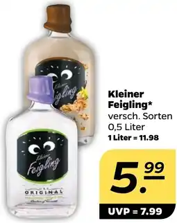NETTO Kleiner Feigling Angebot