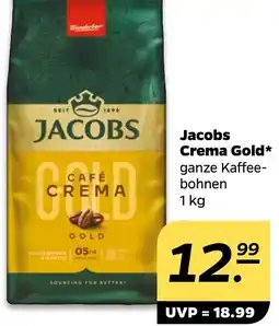 NETTO Jacobs Crema Gold Angebot