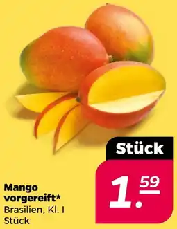 NETTO Mango vorgereift Angebot