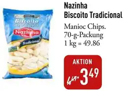 Galeria Markthalle Nazinha Biscoito Tradicional Angebot