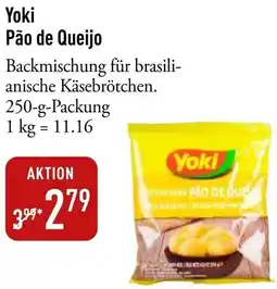 Galeria Markthalle Yoki Pão de Queijo Angebot