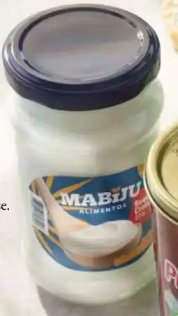 Galeria Markthalle Mabiju Requeijão Cremoso Angebot