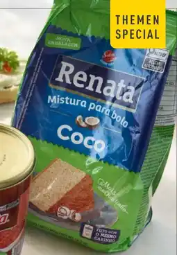 Galeria Markthalle Renata Backmischung für Kuchen Angebot