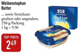 Galeria Markthalle Weihenstephan Butter Angebot
