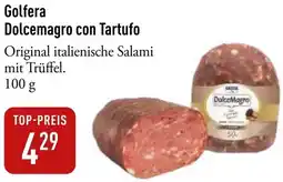 Galeria Markthalle Golfera Dolcemagro con Tartufo Angebot