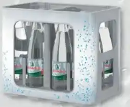 trinkgut Rosbacher Mineralwasser Angebot