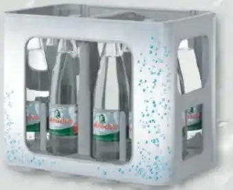 trinkgut Rosbacher Mineralwasser Angebot