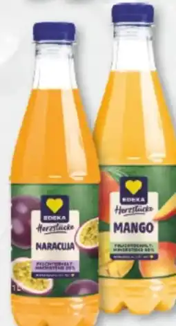 trinkgut Edeka Herzstücke Säfte Angebot
