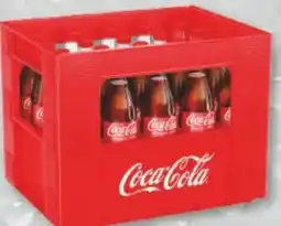 trinkgut Coca-Cola Cola Angebot