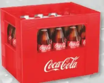 trinkgut Coca-Cola Cola Angebot