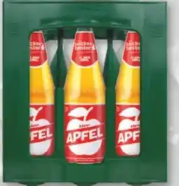 trinkgut Mein Becker's Bester Apfelsine Angebot