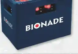 trinkgut Bionade Limonade Angebot