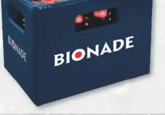 trinkgut Bionade Limonade Angebot