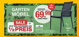 Hofmeister Hogarden gartensessel Angebot