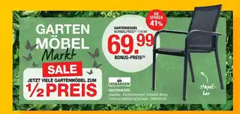 Hofmeister Hogarden gartensessel Angebot
