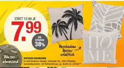 Hofmeister Outdoor-dekokissen Angebot