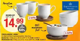 Hofmeister Seltmann weiden porzellanserie „amina“ Angebot