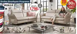 Hofmeister Hukla polstergarnitur Angebot
