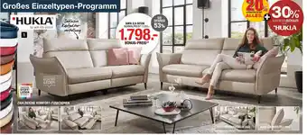 Hofmeister Hukla polstergarnitur Angebot