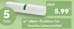 Kaufland SWITCH ON Folienrollen-Set Angebot