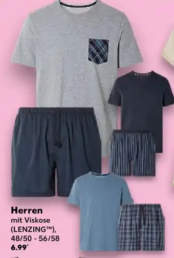 Kaufland Herren Angebot