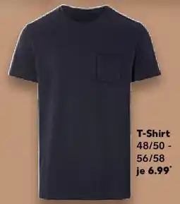 Kaufland T-Shirt Angebot