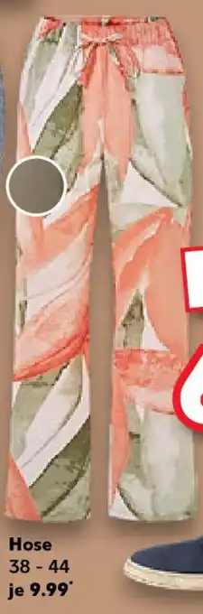 Kaufland OYANDA/ TOWNLAND Hose Angebot