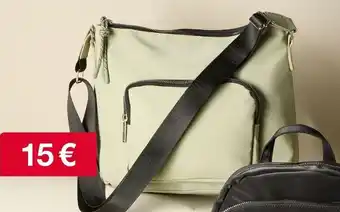 Woolworth mischmasch berlin Taschen Angebot