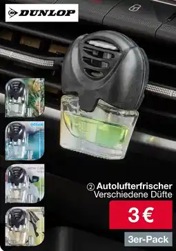 Woolworth Autolufterfrischer Angebot