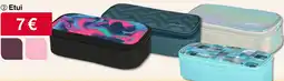 Woolworth Etui Angebot