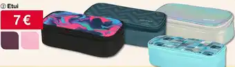 Woolworth Etui Angebot