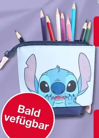 Woolworth Schlamper- etui 2in1 Angebot