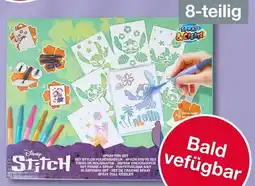 Woolworth Schreibset Angebot