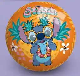 Woolworth PVC Ball Angebot