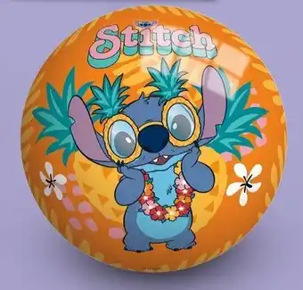 Woolworth PVC Ball Angebot