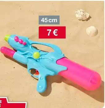 Woolworth Wasserpistolen Angebot