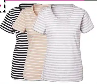 Woolworth T-Shirt Gr. S-3XL Angebot