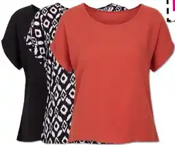 Woolworth Bluse Gr. 34-50 Angebot