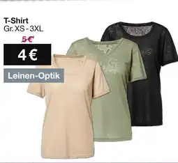 Woolworth T-Shirt Gr. XS-3XL Angebot