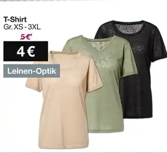 Woolworth T-Shirt Gr. XS-3XL Angebot