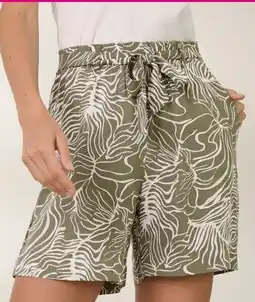 Woolworth Web Shorts Gr.34-50 Angebot