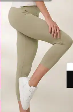 Woolworth Leggings Angebot