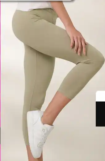 Woolworth Leggings Angebot