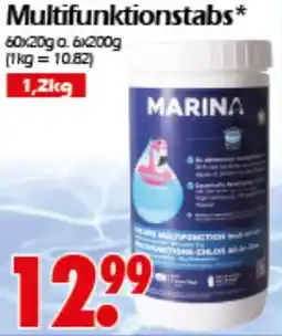 Wreesmann Multifunktionstabs Angebot
