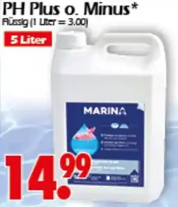 Wreesmann PH Plus o. PH Plus o. Minus* Angebot